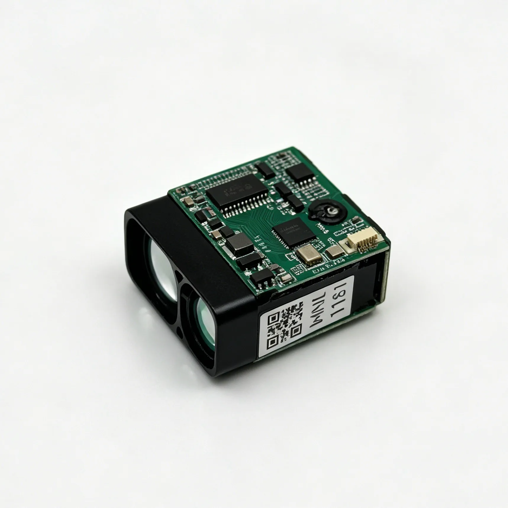 ERDI 905 nm laser ranging sensor module
