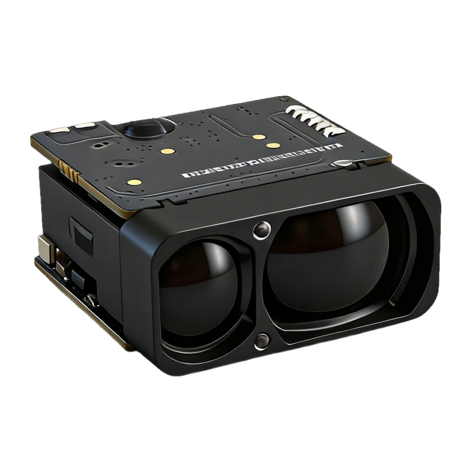 ERDI LR1000E2 laser ranging module