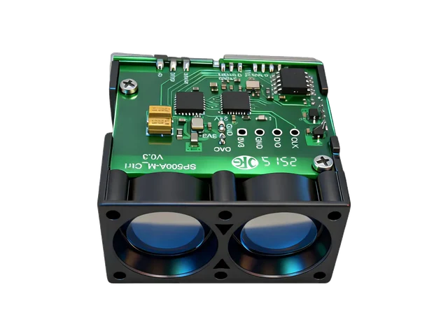 LRF1500H product view