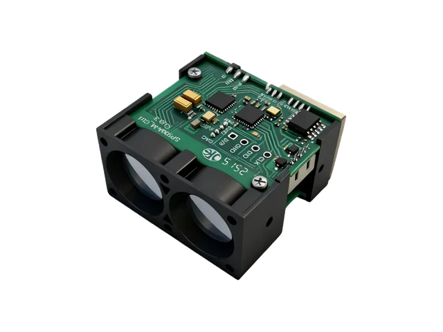 LRF600H product view