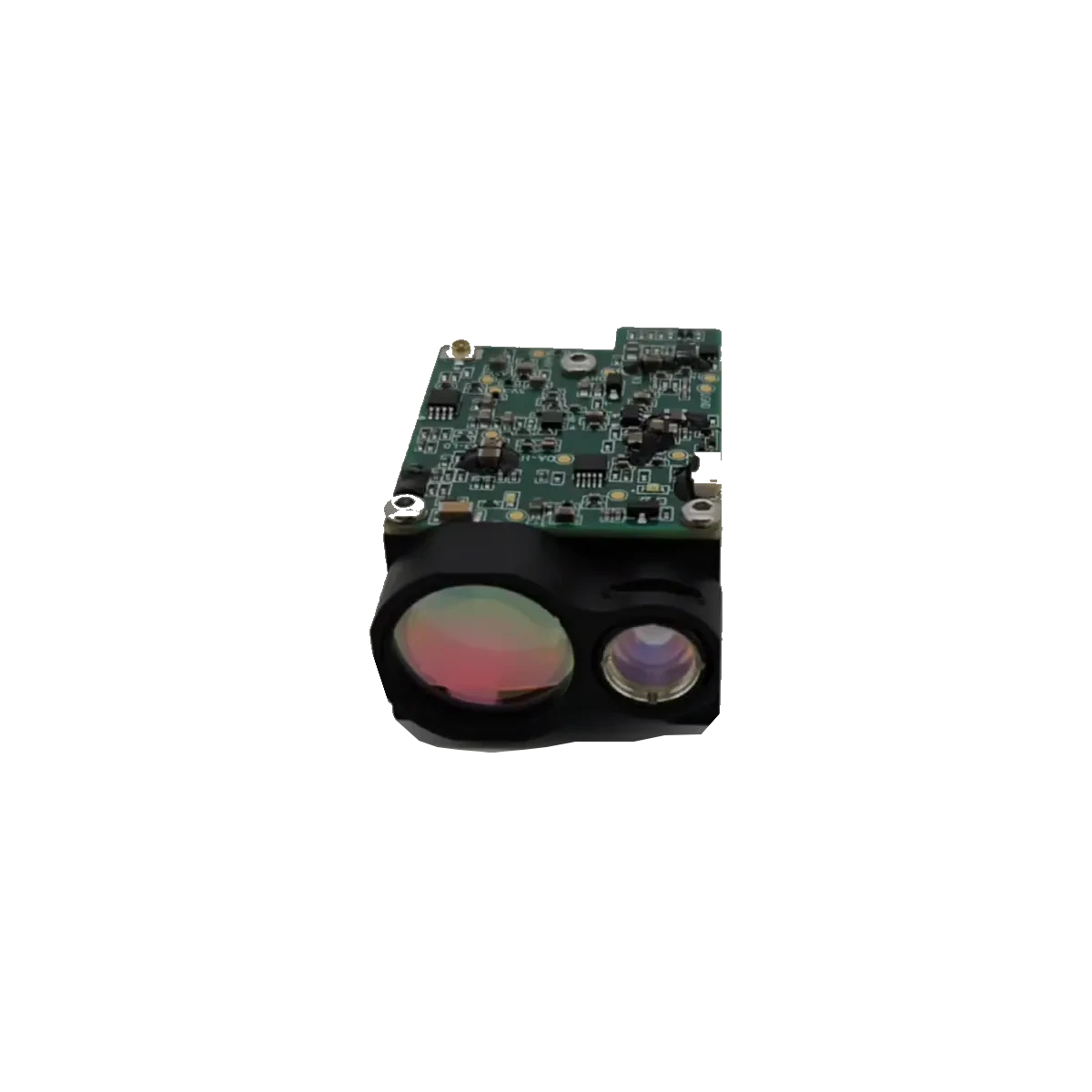 LRF0405C 1535 nm Laser Rangefinder Module — catalog product photo