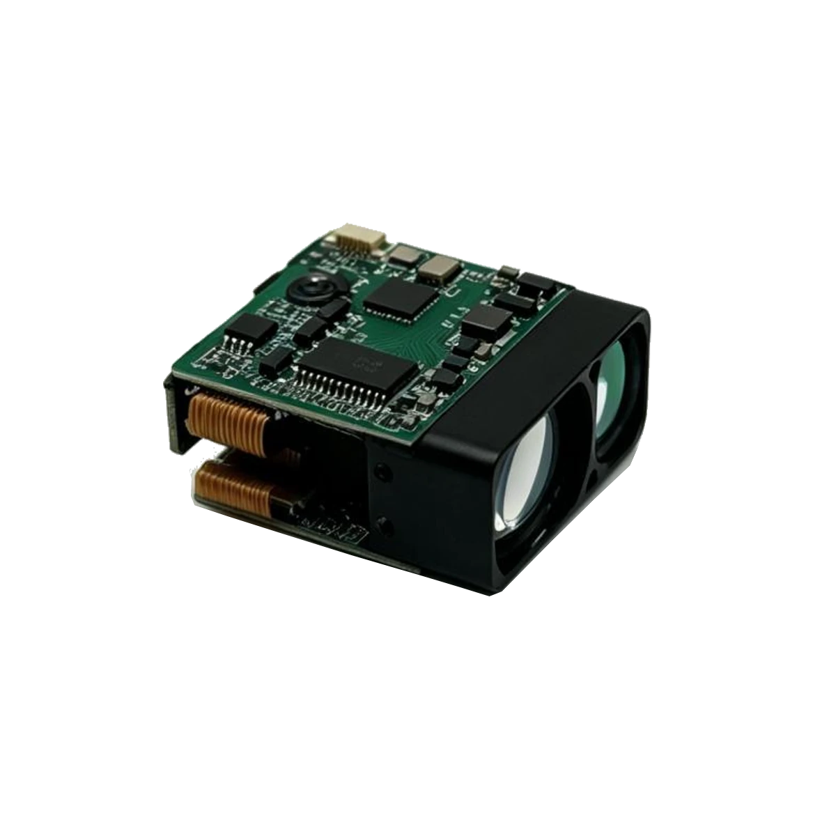 LRF3000A1, 905 nm long-range module