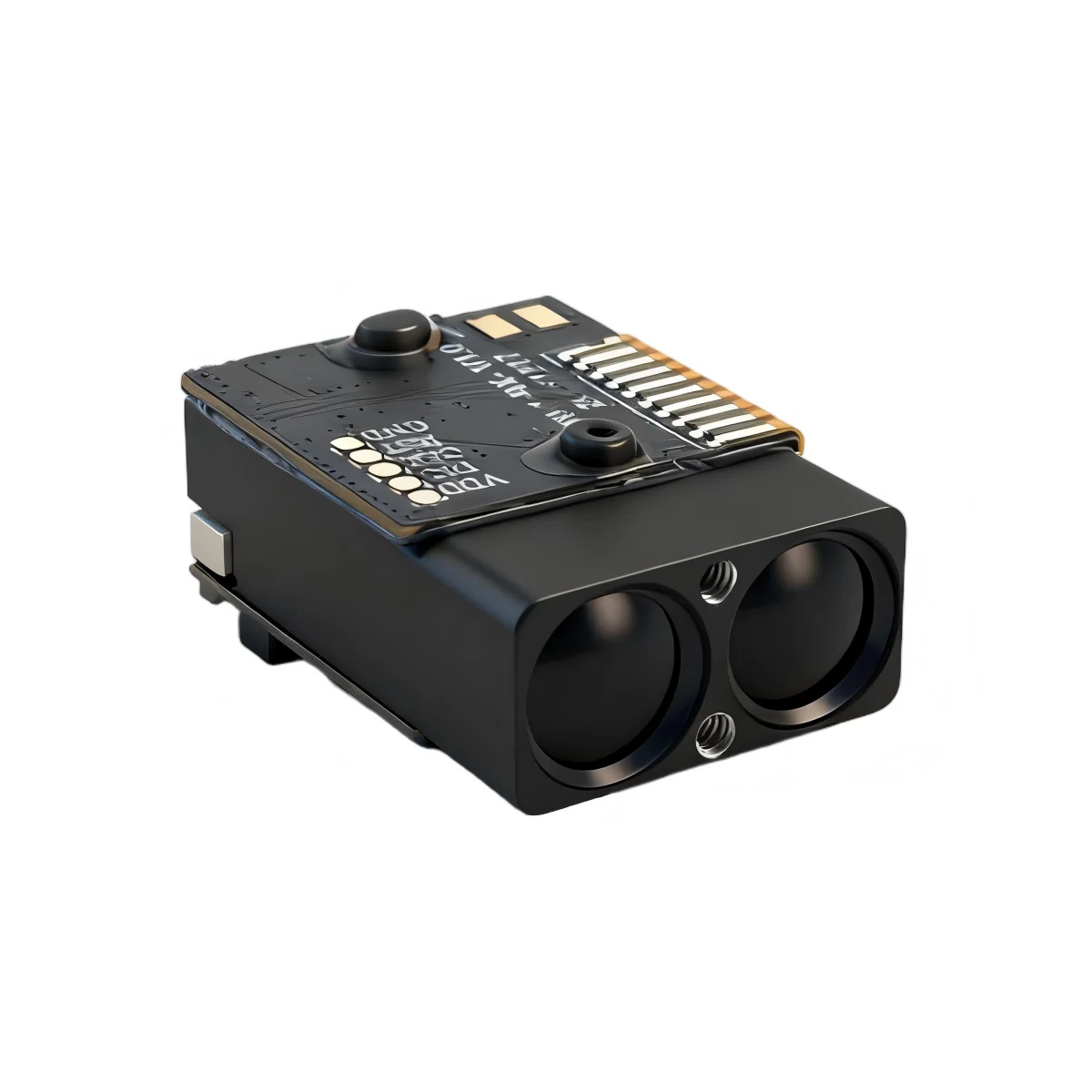 SPD1200N2, 905 nm direct time-of-flight module