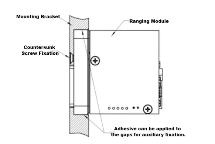 LRF0305C OUTLINE DIMENSION(mm) source drawing 3