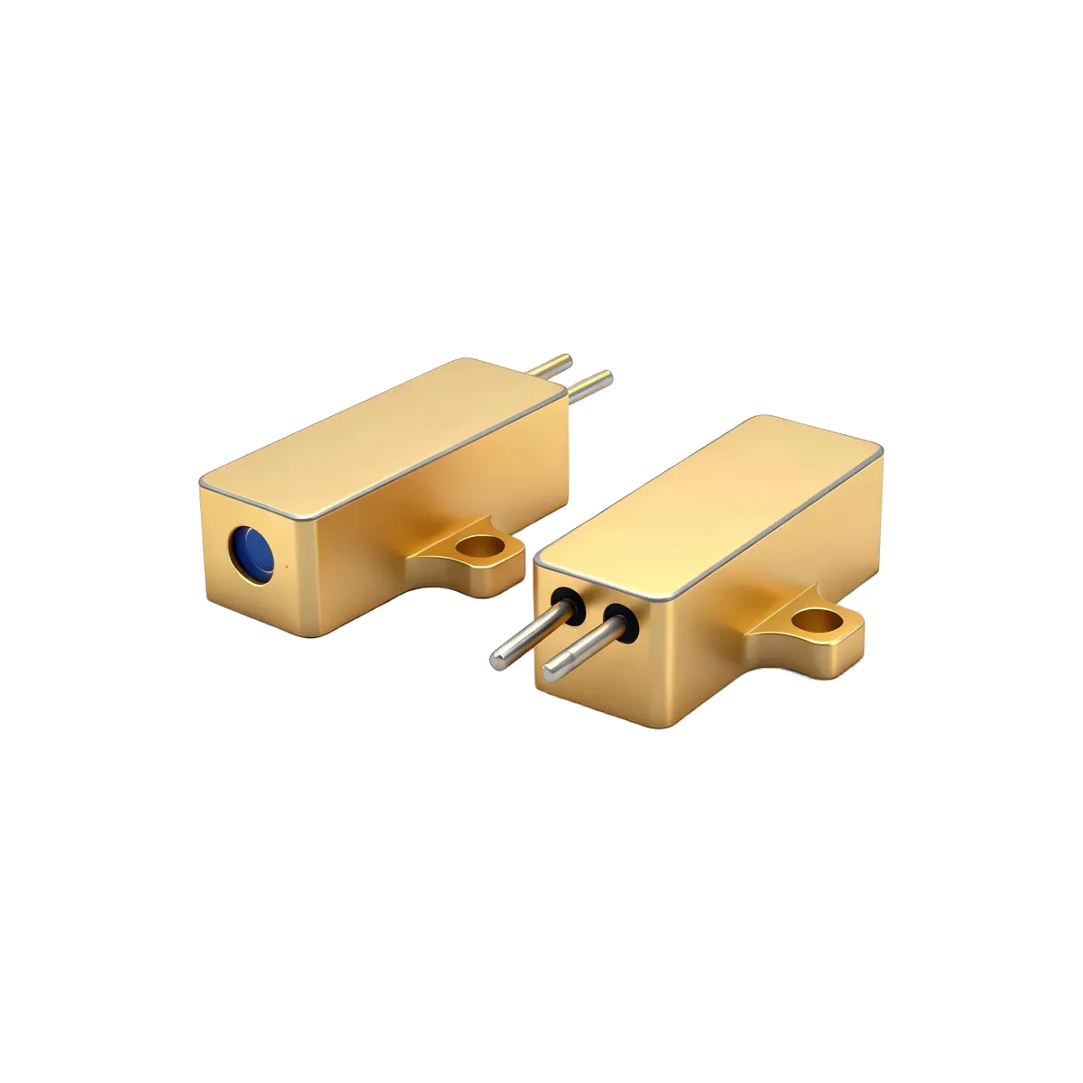 ER100 original product view