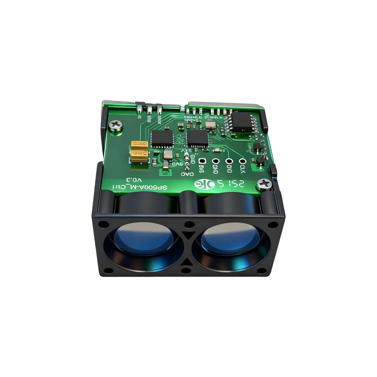 LRF1500H original product view